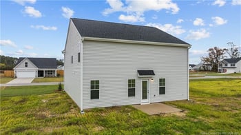 3224 Peruvian Ct, Fayetteville, NC 28348