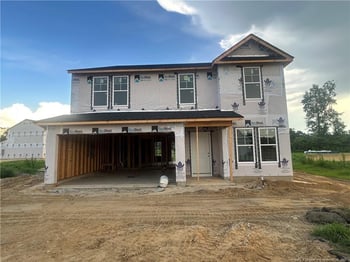 3224 Peruvian Ct Lot 3, Fayetteville, NC 28312