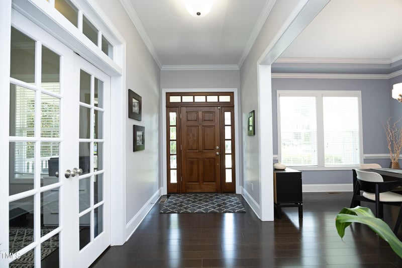3224 Rapid Falls Rd, Morrisville, NC 27560