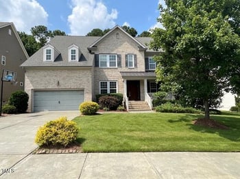 3224 Rapid Falls Rd, Morrisville, NC 27560