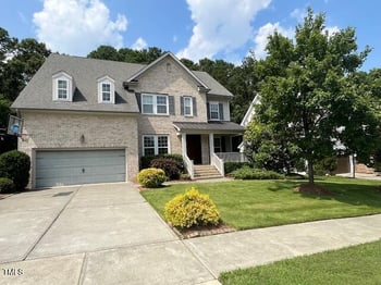 3224 Rapid Falls Rd, Morrisville, NC 27560