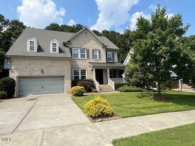 3224 Rapid Falls Rd, Morrisville, NC 27560