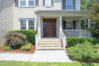 3224 Rapid Falls Rd, Morrisville, NC 27560