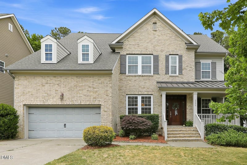 3224 Rapid Falls Rd, Morrisville, NC 27560