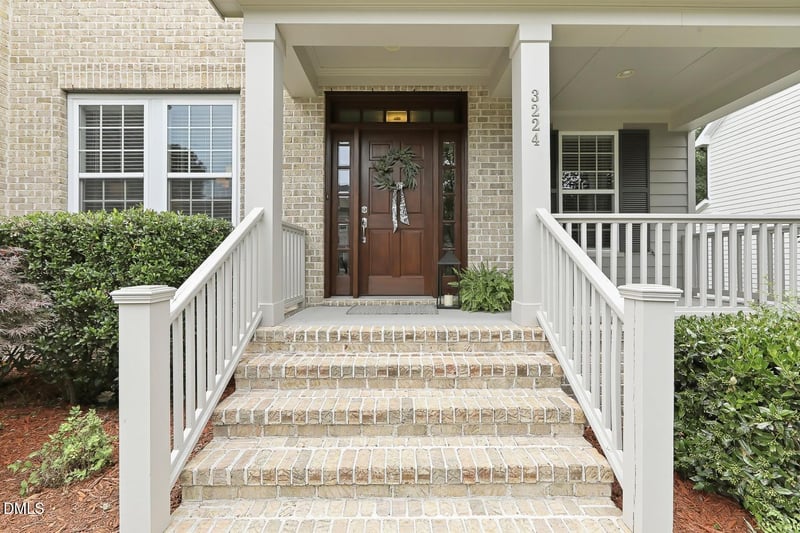 3224 Rapid Falls Rd, Morrisville, NC 27560