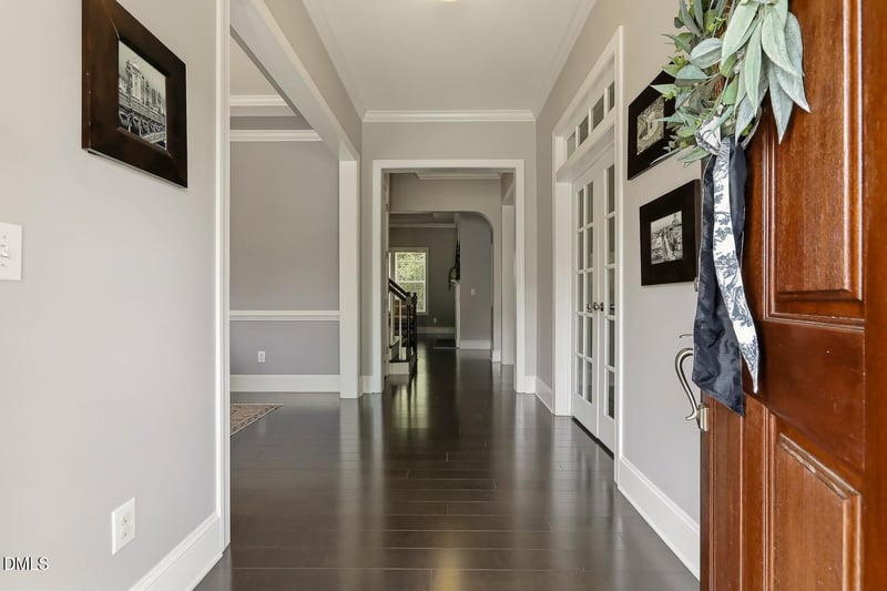 3224 Rapid Falls Rd, Morrisville, NC 27560