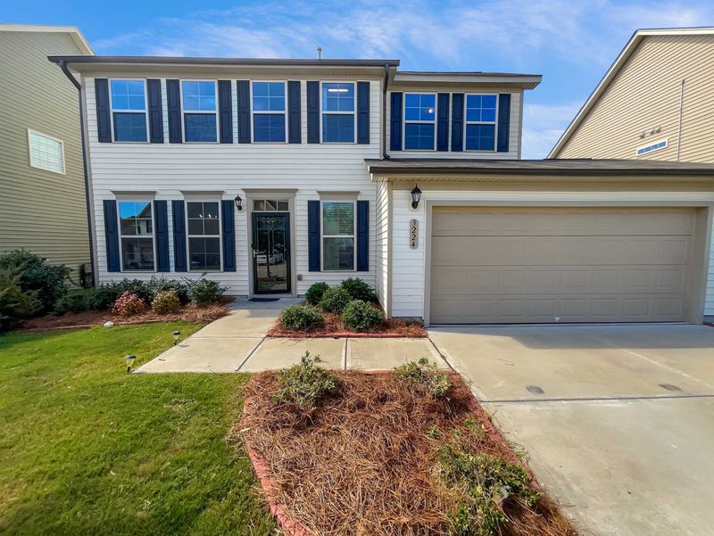 3224 Revelation St, Raleigh, NC 27610