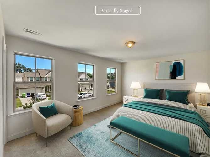 3224 Revelation St, Raleigh, NC 27610