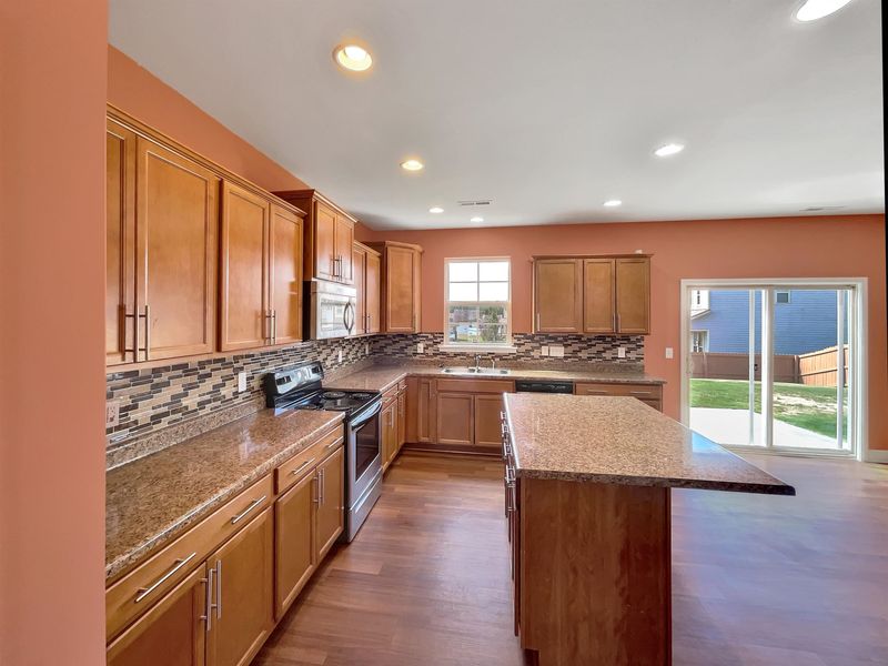 3224 Revelation St, Raleigh, NC 27610