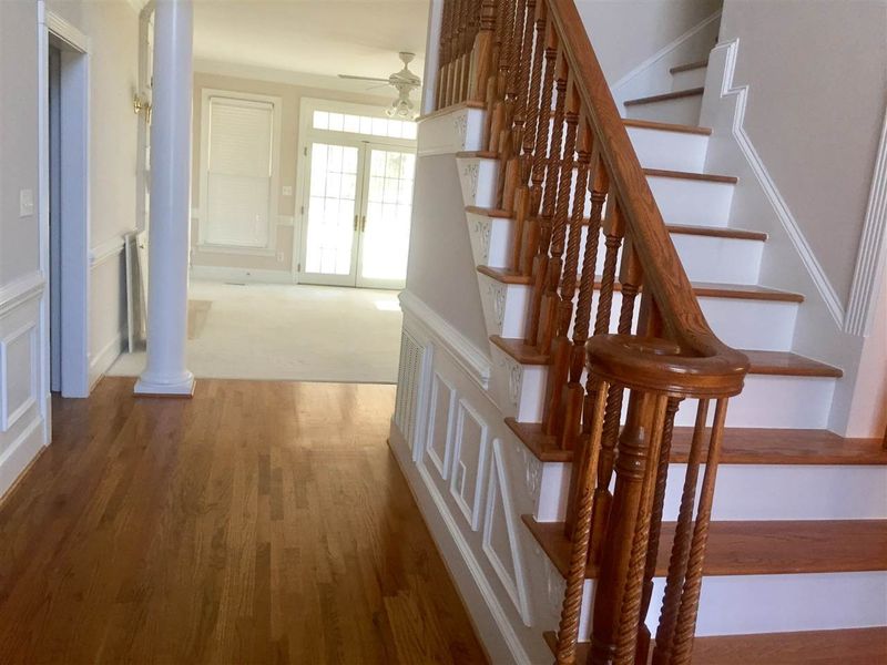 3224 River Oaks Rd, Clayton, NC 27520