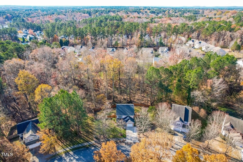 3224 Silver Star Dr, Durham, NC 27713