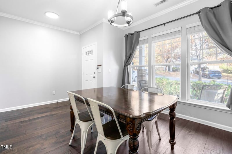 3224 Silver Star Dr, Durham, NC 27713