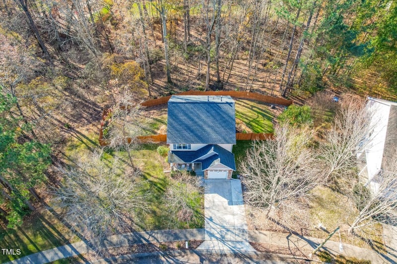 3224 Silver Star Dr, Durham, NC 27713