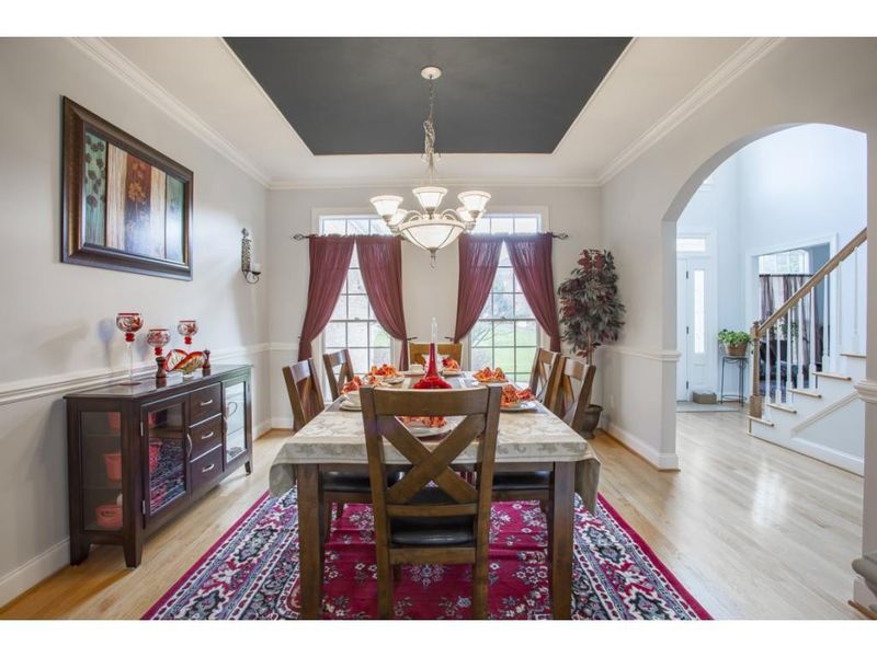 3224 Somerton, Burlington, NC 27215