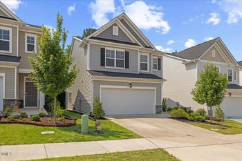 3224 Star Gazing Ln, Durham, NC 27703