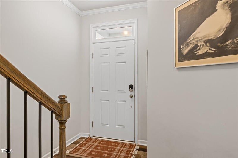 3224 Star Gazing Ln, Durham, NC 27703