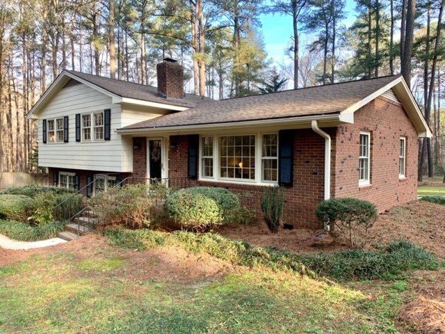 3224 Tanager St, Raleigh, NC 27606