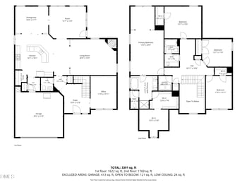 3224 Winterwood Dr, Fayetteville, NC 28306