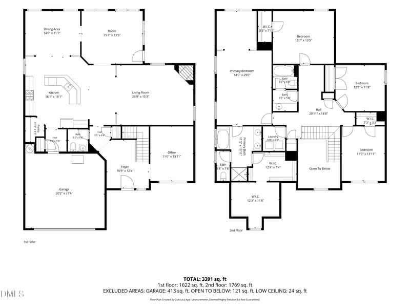 3224 Winterwood Dr, Fayetteville, NC 28306