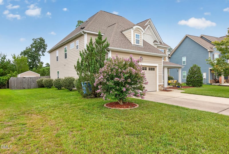 3224 Winterwood Dr, Fayetteville, NC 28306