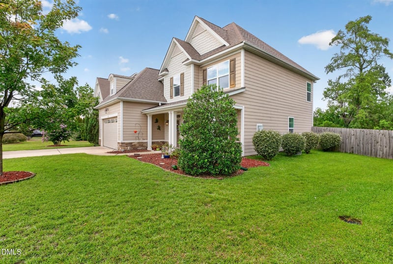3224 Winterwood Dr, Fayetteville, NC 28306