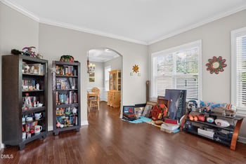 3224 Winterwood Dr, Fayetteville, NC 28306