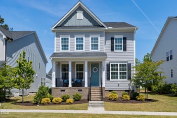 3224 Wishing Well Wynd, Apex, NC 27502