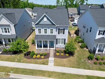 3224 Wishing Well Wynd, Apex, NC 27502