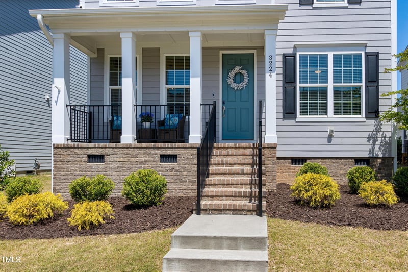 3224 Wishing Well Wynd, Apex, NC 27502