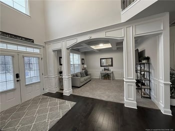 3225 Cragburn Pl, Fayetteville, NC 28306