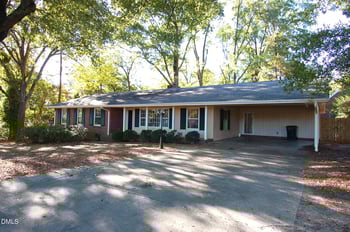 3225 Darien Dr, Raleigh, NC 27607