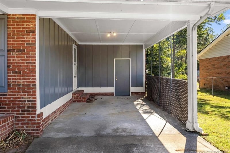 3225 Glenmore St, Hope Mills, NC 28348