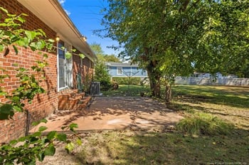 3225 Glenmore St, Hope Mills, NC 28348