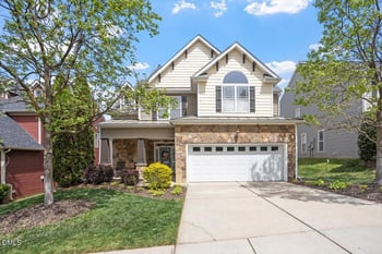 3225 Landing Falls Ln, Raleigh, NC 27616