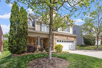 3225 Landing Falls Ln, Raleigh, NC 27616