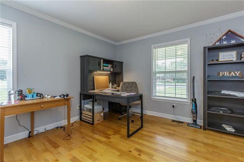 3225 Mansfield Rd, Burlington, NC 27217