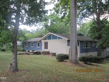 3225 Marie Dr, Raleigh, NC 27604