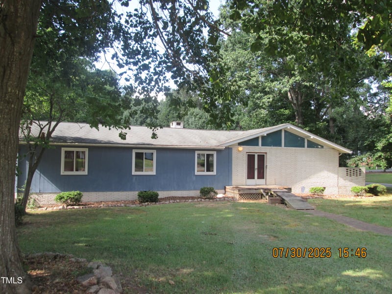 3225 Marie Dr, Raleigh, NC 27604
