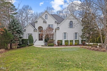 3225 Mossy Ridge Ct, Raleigh, NC 27613