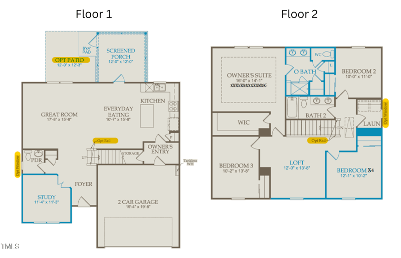 3225 Pelican Ln, Durham, NC 27703