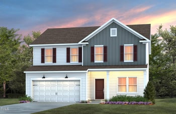 3225 Pelican Ln, Durham, NC 27703