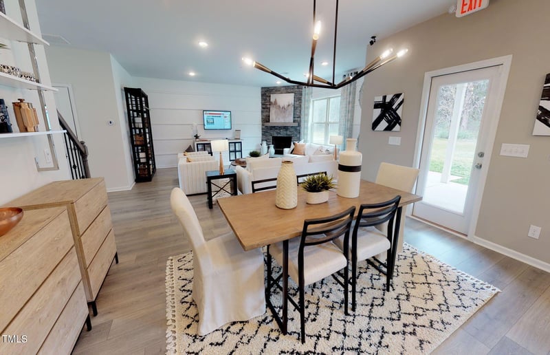 3225 Pelican Ln, Durham, NC 27703