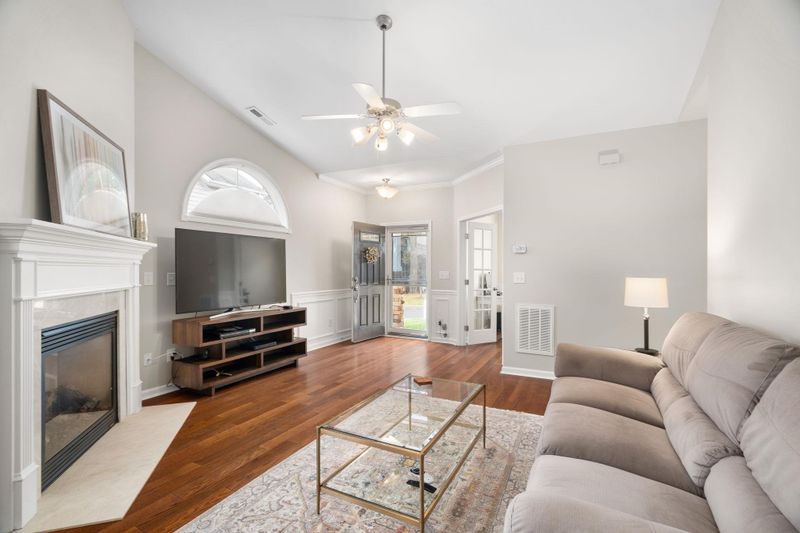3225 Silver Star Dr, Durham, NC 27713