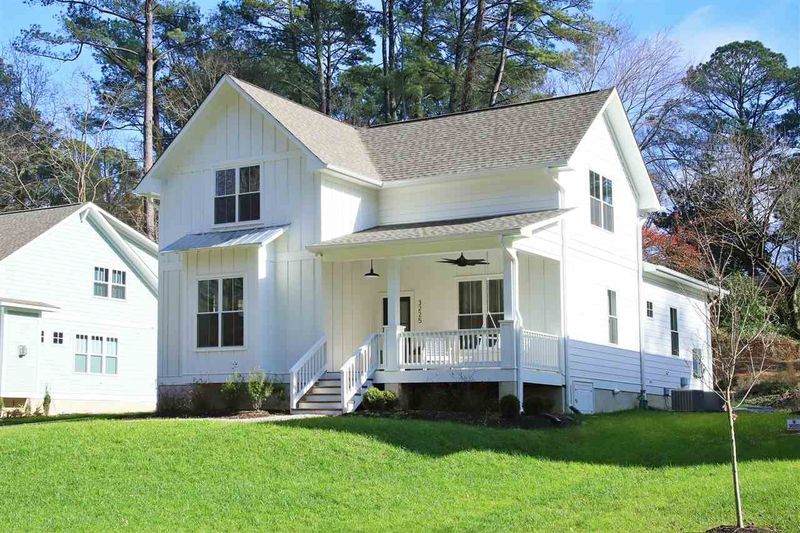 3225 Stanford Dr, Durham, NC 27707