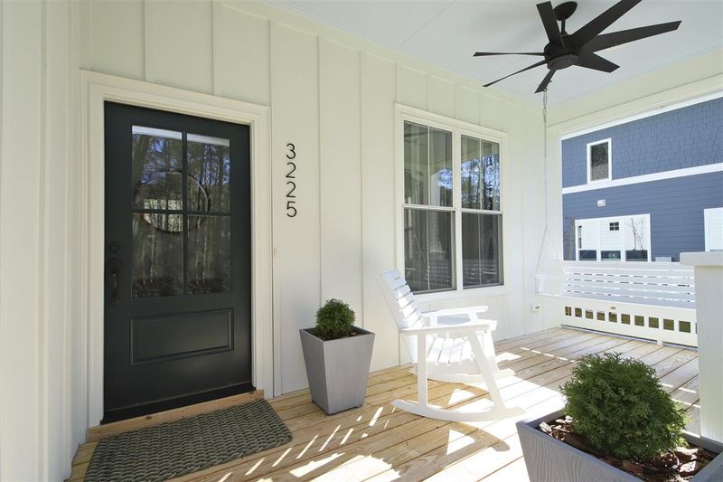 3225 Stanford Dr, Durham, NC 27707