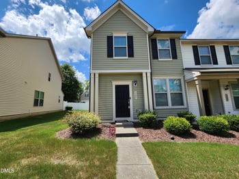 3225 Warm Springs Ln, Raleigh, NC 27610
