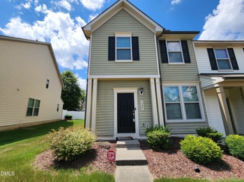 3225 Warm Springs Ln, Raleigh, NC 27610