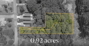 3226 3228 Rowena Ave Lot 126 174, Durham, NC 27703