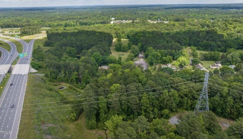 3226 3228 Rowena Ave Lot 126 174, Durham, NC 27703