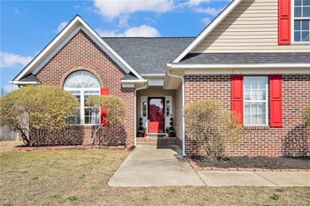 3226 Brookemere Pl, Fayetteville, NC 28304